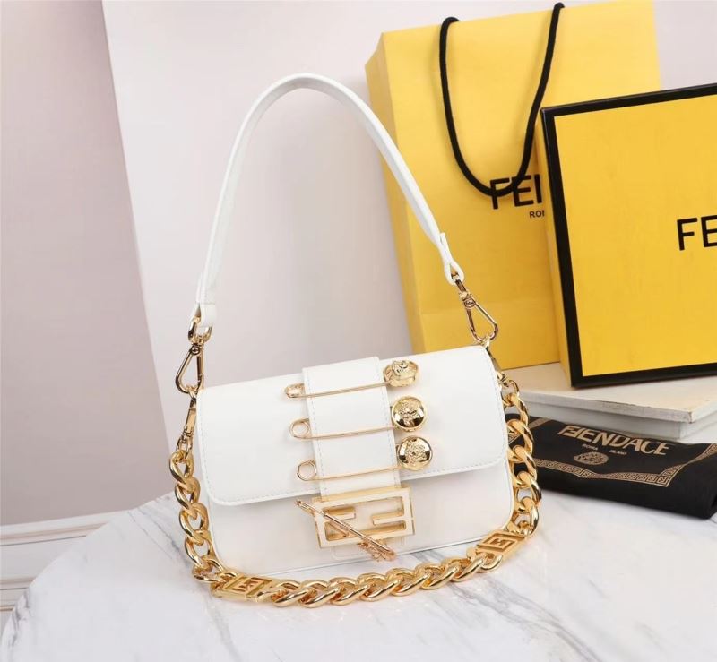 Fendi Baguette Bags